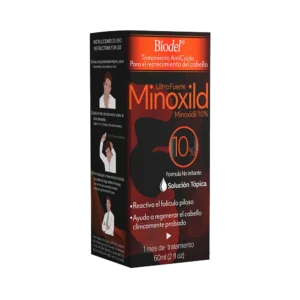Minoxild 10%